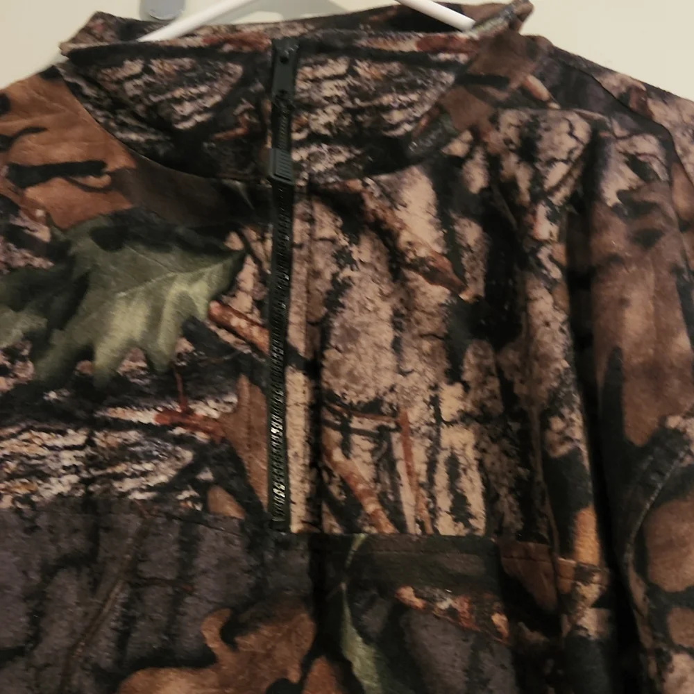 Camo RidgeQiality - Picture 2 of 4